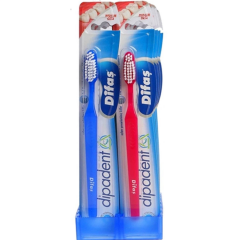 Difaş Dipadent Diş Firçası