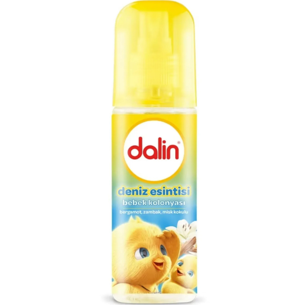 Dalin Bebek Kolonyası Deniz Esintisi 150 Ml