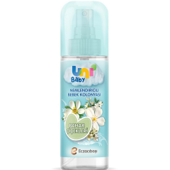 Uni Baby Koonya Bahçe Çiçekleri 150 Ml