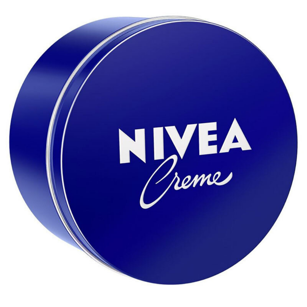 Nivea Krem Teneke 250 Ml