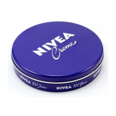 Nivea Krem Teneke 150 Ml