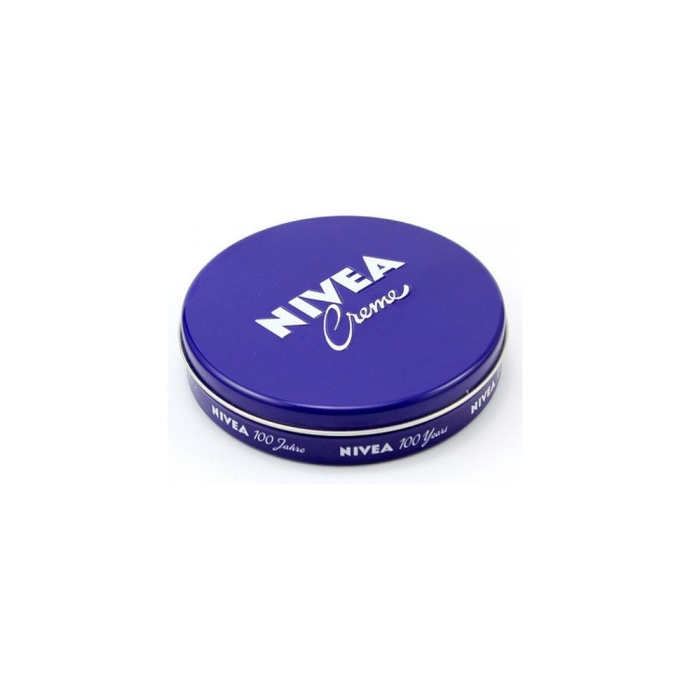 Nivea Krem Teneke 30 Ml