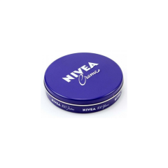 Nivea Krem Teneke 30 Ml