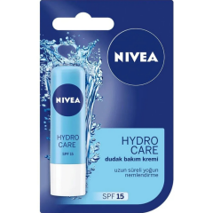 Nivea Lip Dudak Bakım Kremi Hydro Care