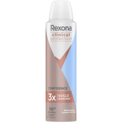 Rexona Women Clinical Protection Deodorant 150 Ml